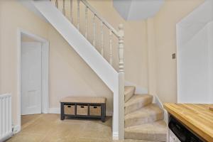 Daisy Cottage - North East Escapes