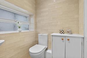 Daisy Cottage - North East Escapes