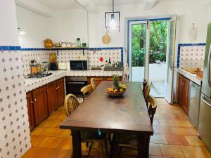 Maisons de vacances Les Cedres : photos des chambres