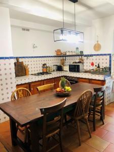 Maisons de vacances Les Cedres : photos des chambres