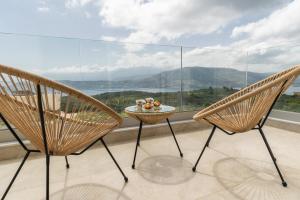 Fantasea Villas, villa Lumi