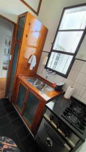 Departamento en el corazón de Recoleta