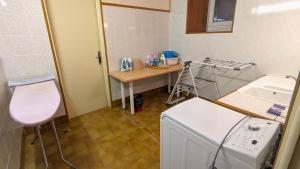Appartements Au Ptit Bonheur du Lot, centre-ville, calme, vue, jardin : photos des chambres