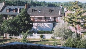 Appartements Au Ptit Bonheur du Lot, centre-ville, calme, vue, jardin : photos des chambres