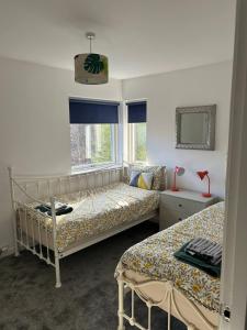 Woodside retreat holiday home in Aviemore