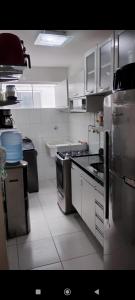 Apartamento 3 quartos