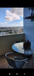 Apartamento 3 quartos