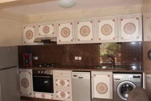 Havre de paix - Appartement avec piscine