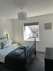 Woodside retreat holiday home in Aviemore