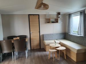 Campings Mobilhome : photos des chambres