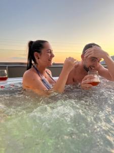 Belvedere Luxury Apartments & Spa