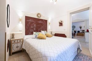 Apartment with View and Balcony room in I Mori Maison De Charme