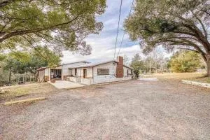 Hencye 3 Retreat Relaxing Getaway in Pensacola - 米尔顿