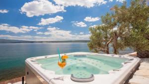 Apartment Nick Posedarje