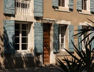 Maisons de vacances La maison du bonheur : photos des chambres