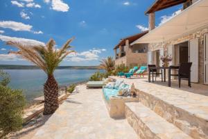 Apartment Nick Posedarje