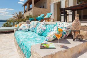 Apartment Nick Posedarje