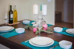 Apartment Nick Posedarje