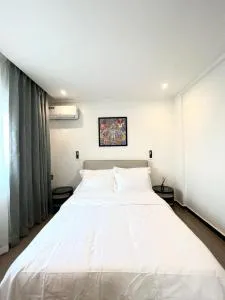 Appartement meublé - Yapoma