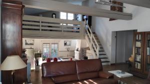 Maisons de vacances Ocre i Blau : photos des chambres