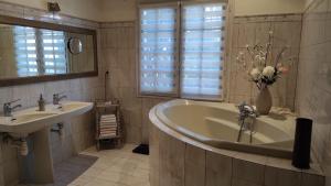 Maisons de vacances Ocre i Blau : photos des chambres