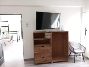 Casa BOSQUE LUCIERNAGAS