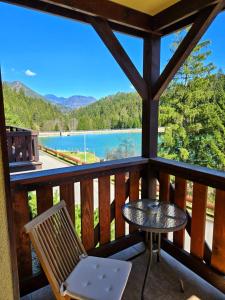 Apartment Barbora 2
