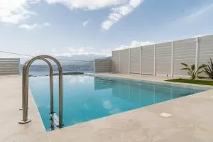 Fantasea Villas, villa Lumi - Galangádhos