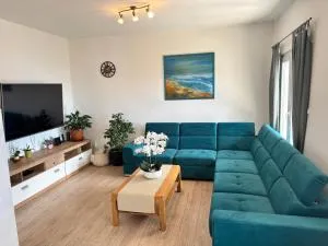 Apartment A6 sea view - Igrane