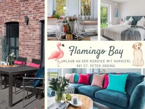 Ferienwohnung Flamingo Bay - Osterhever