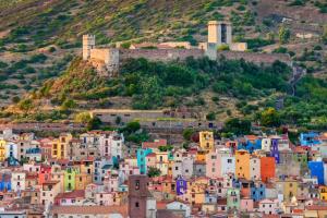Su Recreu E Mare
