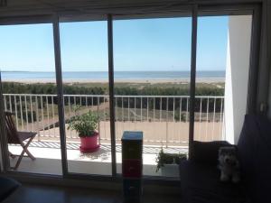 Appartements La mer! : photos des chambres