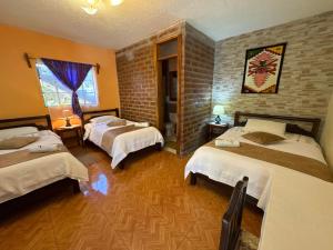 Hotel Donde Ivan