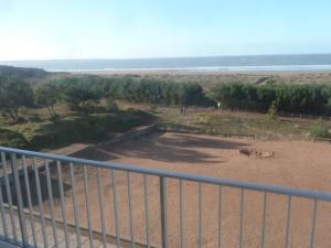 Appartements La mer! : photos des chambres