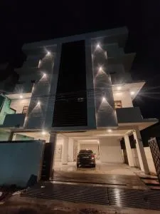 Deltin Suite - Valudāvūr