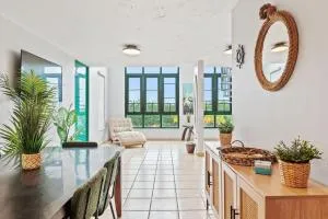 The Best PentHouse In Aquatika Pool Front - Vieques