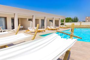 ALEA Hotel & Suites Thassos Greece