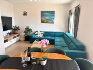 Apartment A6 sea view