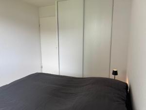 Appartement tout confort avec parking privé