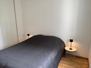 Appartements Appartement tout confort avec parking prive : photos des chambres