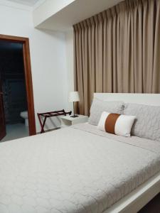 Apartamento en Bella Vista