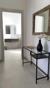 Green Apartment, Veronafiere-città