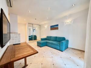 Hypercentre - Vue Mer - Plage 50m