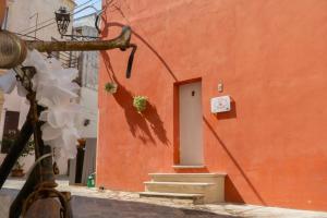 "Lo Studiolo" CASA VACANZE