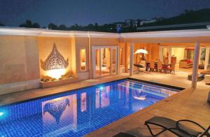 EPH Exclusive Private Home