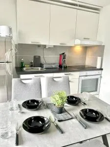 Near Basel - Eurovision Home CH - 伊兹林根