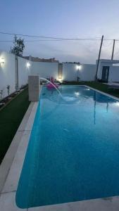 Villa Horizon Palace