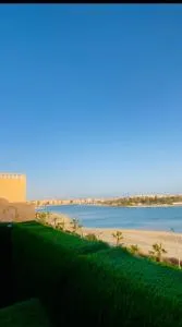 شاليه في قريه الاندلسية صف اول Andalusian Village, Marsa Matrouh - Qâryet el Lahamiya