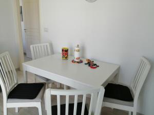 Magellano House Torre San Giovanni-Verso Sud