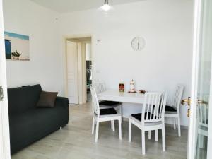 Magellano House Torre San Giovanni-Verso Sud